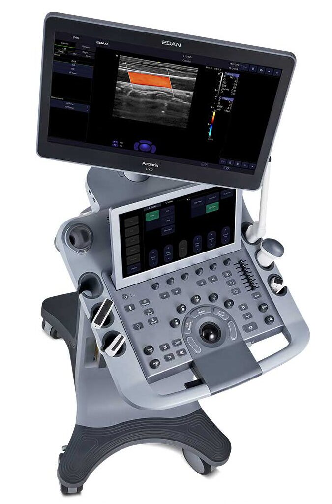 ハイパフォーマンスタイプ Acclarix LX9 VET