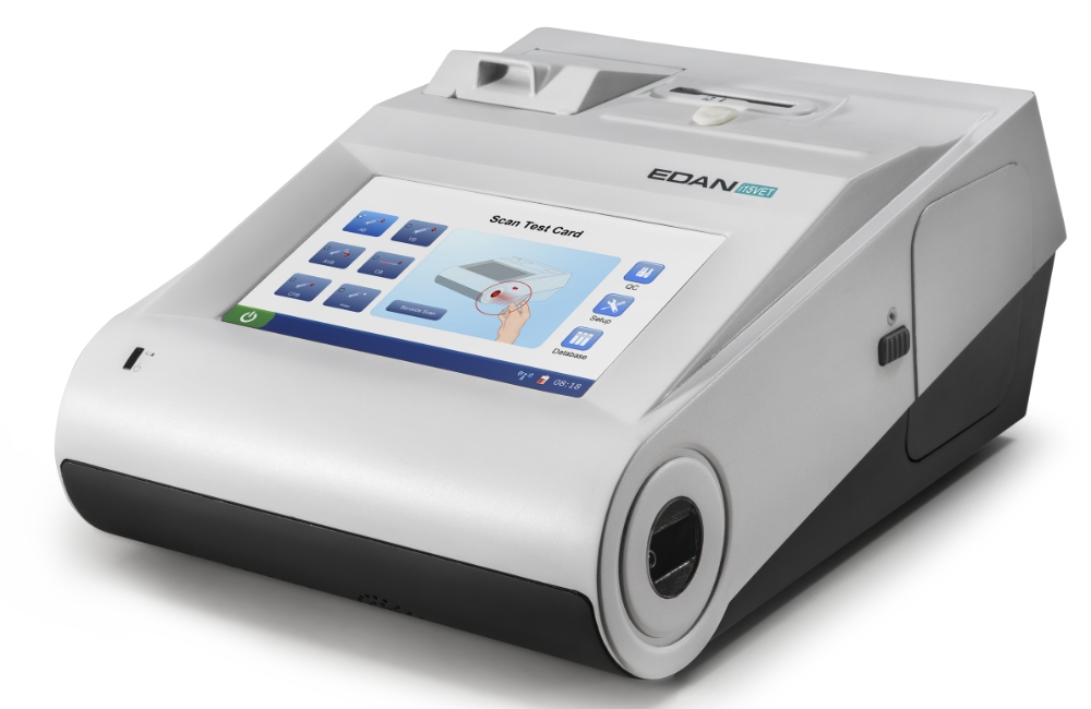 動物用血液ガス分析装置ｉ１５ＶＥＴ